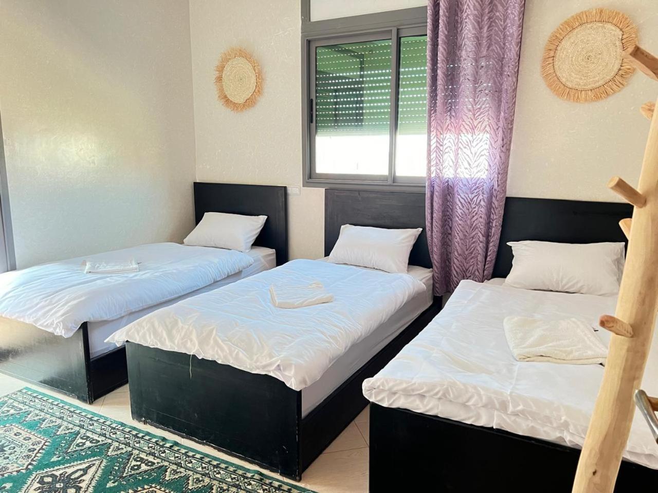 Sun Set Surf House Imsouane Hostel ภายนอก รูปภาพ