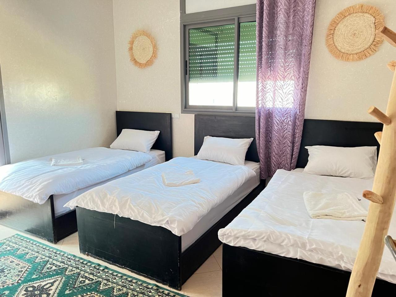 Sun Set Surf House Imsouane Hostel ภายนอก รูปภาพ