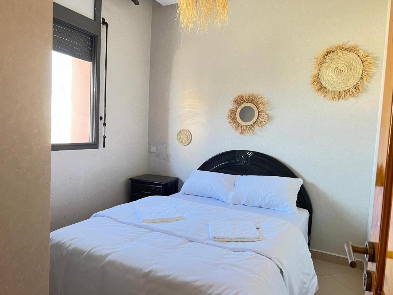 Sun Set Surf House Imsouane Hostel ภายนอก รูปภาพ