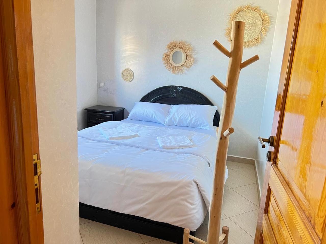 Sun Set Surf House Imsouane Hostel ภายนอก รูปภาพ